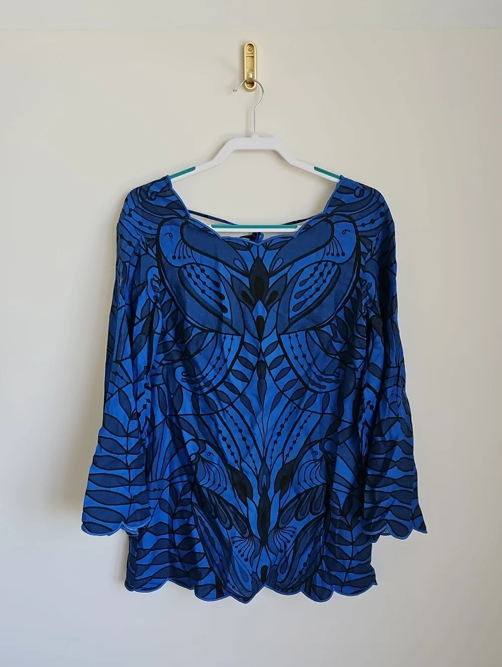 Farm Rio Dress - Picture 2 of 10